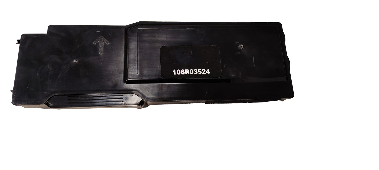 Compatible Xerox Black Laser Toner Cartridge |  OEM 106R03524 | Versalink C400, C405