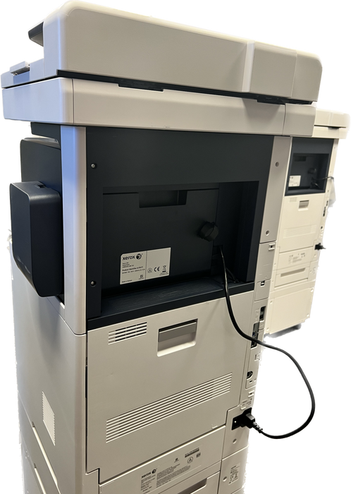 Xerox VersaLink B615 Multifunction Printer - Black & White