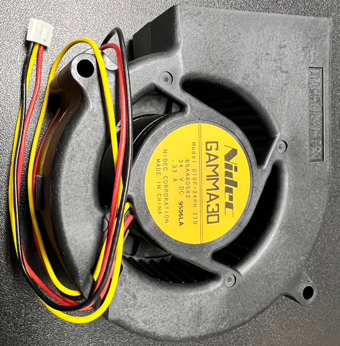 Konica Minolta Internal Cooling Fan | 65AA80582