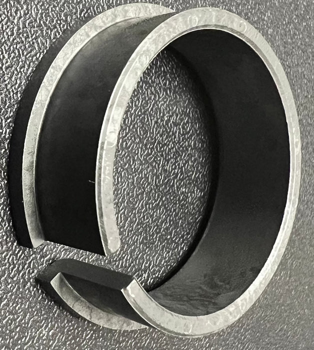 Konica Minolta Fuser Heat Insulating Sleeve/Lower | A03U722700