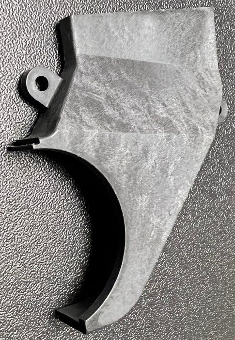 Konica Minolta Fuser Duct Cover/5 | A03U732900