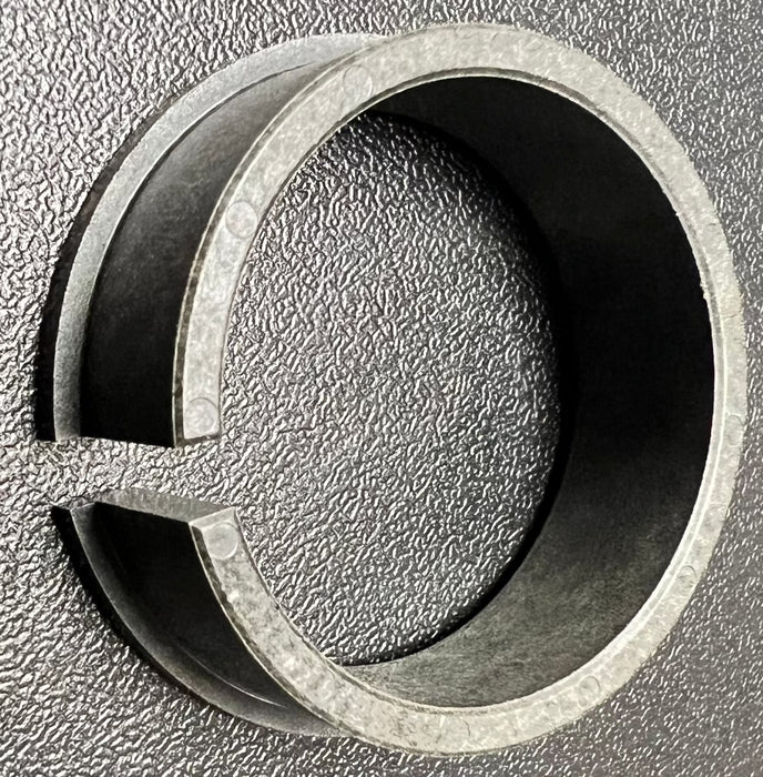 Konica Minolta Fuser Insulating Sleeve/Upper | A03U729500