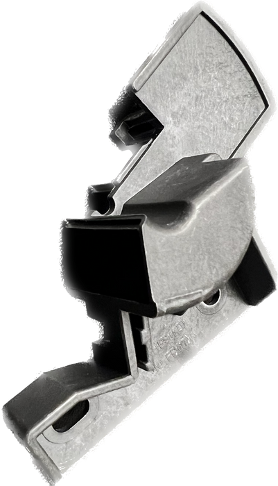 Konica Minolta Fuser Hold Block Rear | A03U732700