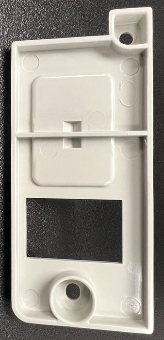 Konica Minolta External Locking Cover - C | 56AA12560