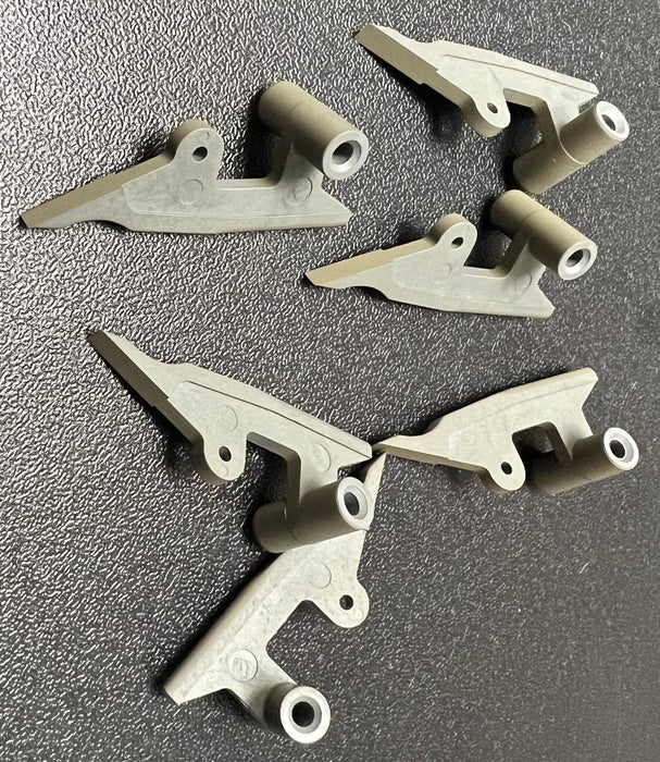 Konica Minolta Fixing Claw Upper | 56AA54270