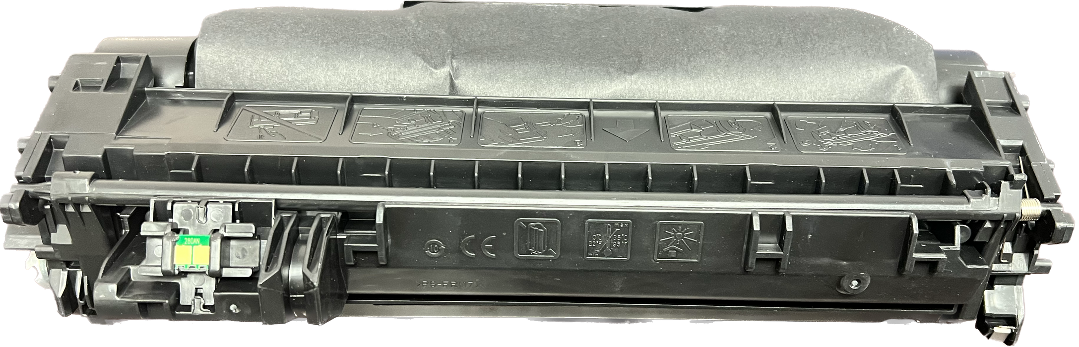 Compatible HP Black Toner Cartridge| H-CF280A