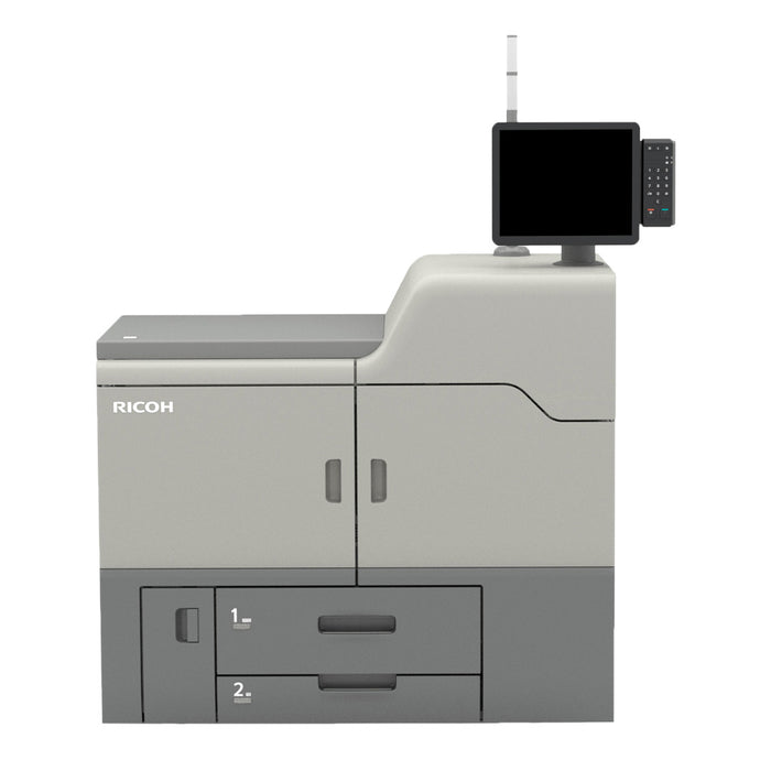 RICOH Pro C7200 Printer